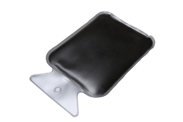 Naturmoor-Wärmflasche